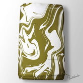 Marble Printed Fabric